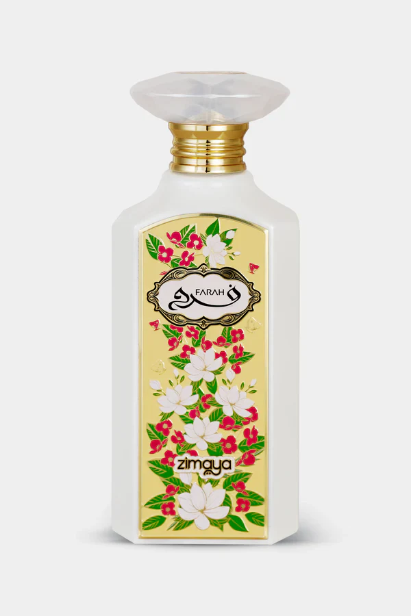Zimaya Farah Pour Femme Eau De Parfum 100ml For Women - Image 2