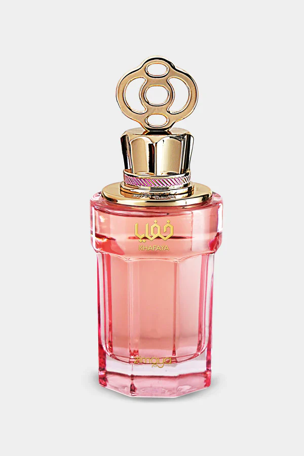 Zimaya Khafaya Pour Femme Eau De Parfum 100ml For Women - Image 2