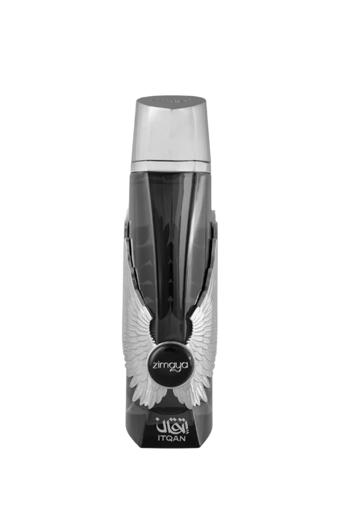 Zimaya Itqan Noir Eau De Parfum 100ml For Men & Women - Image 2