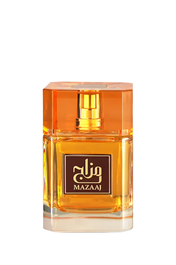 Zimaya Mazaaj Eau De Parfum Spray 100ml For Men & Women - Image 2