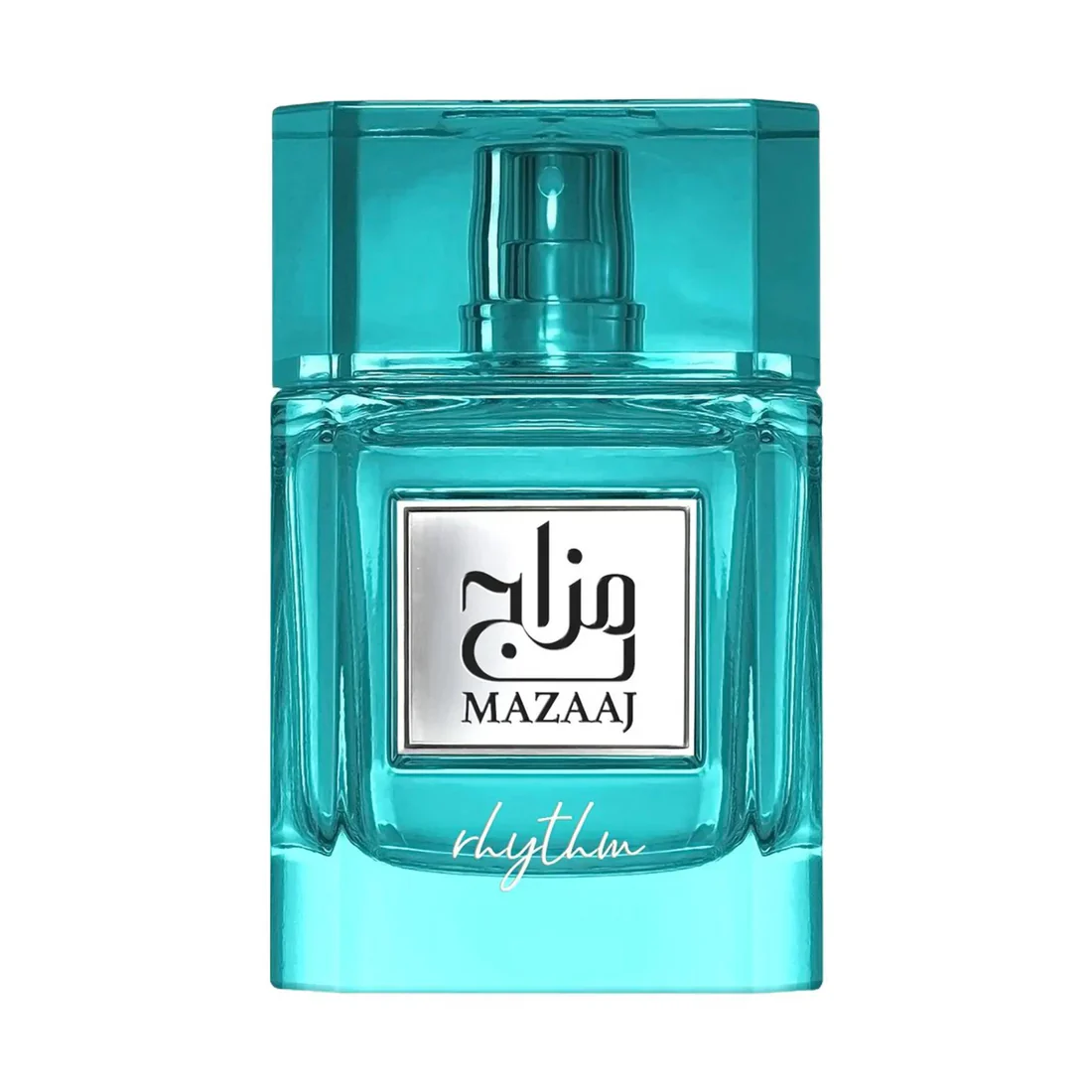 Zimaya Mazaaj Rhythm Eau De Parfum 100ml For Man & Woman - Image 2