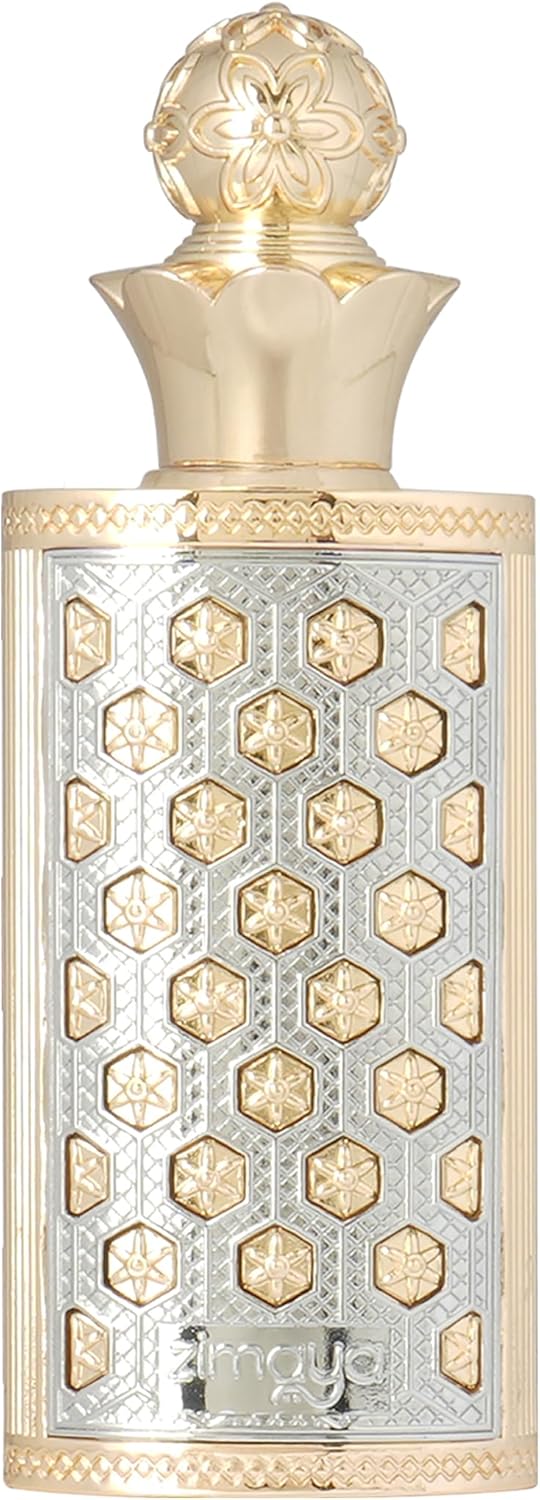 Zimaya Nojoum Concentrated Perfume Oil 18ml For Man & Woman - Image 2