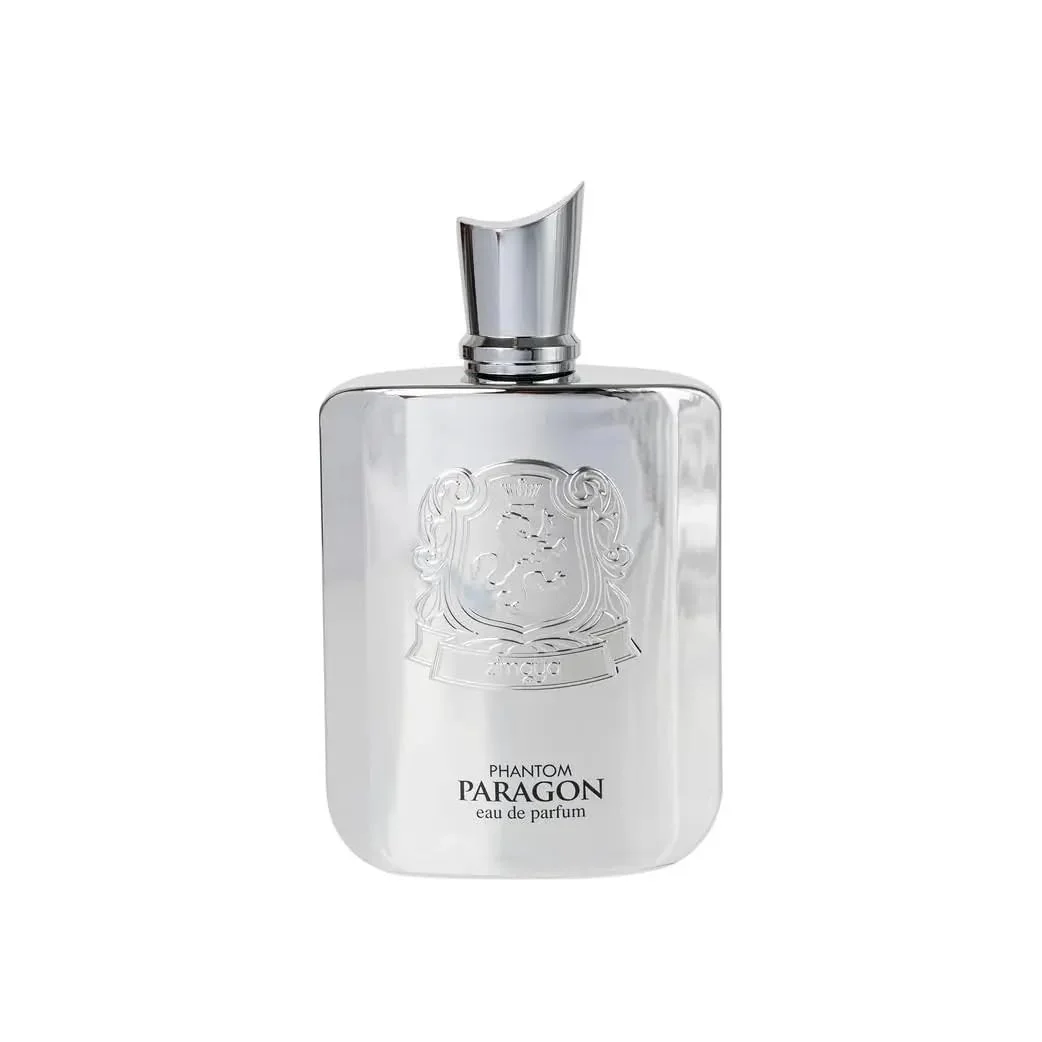 Zimaya Phantom Paragon Eau De Parfum 100ml For Men & Women - Image 2
