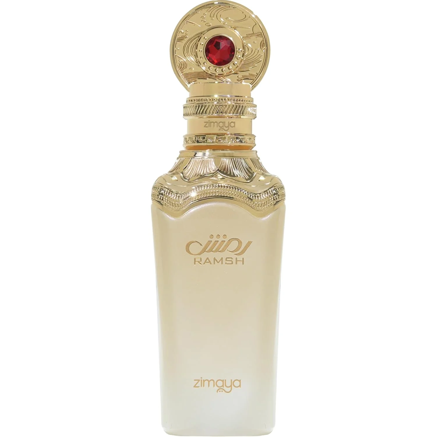 Zimaya Ramsh Diva Pour Femme Eau De Parfum 100ml For Women - Image 2