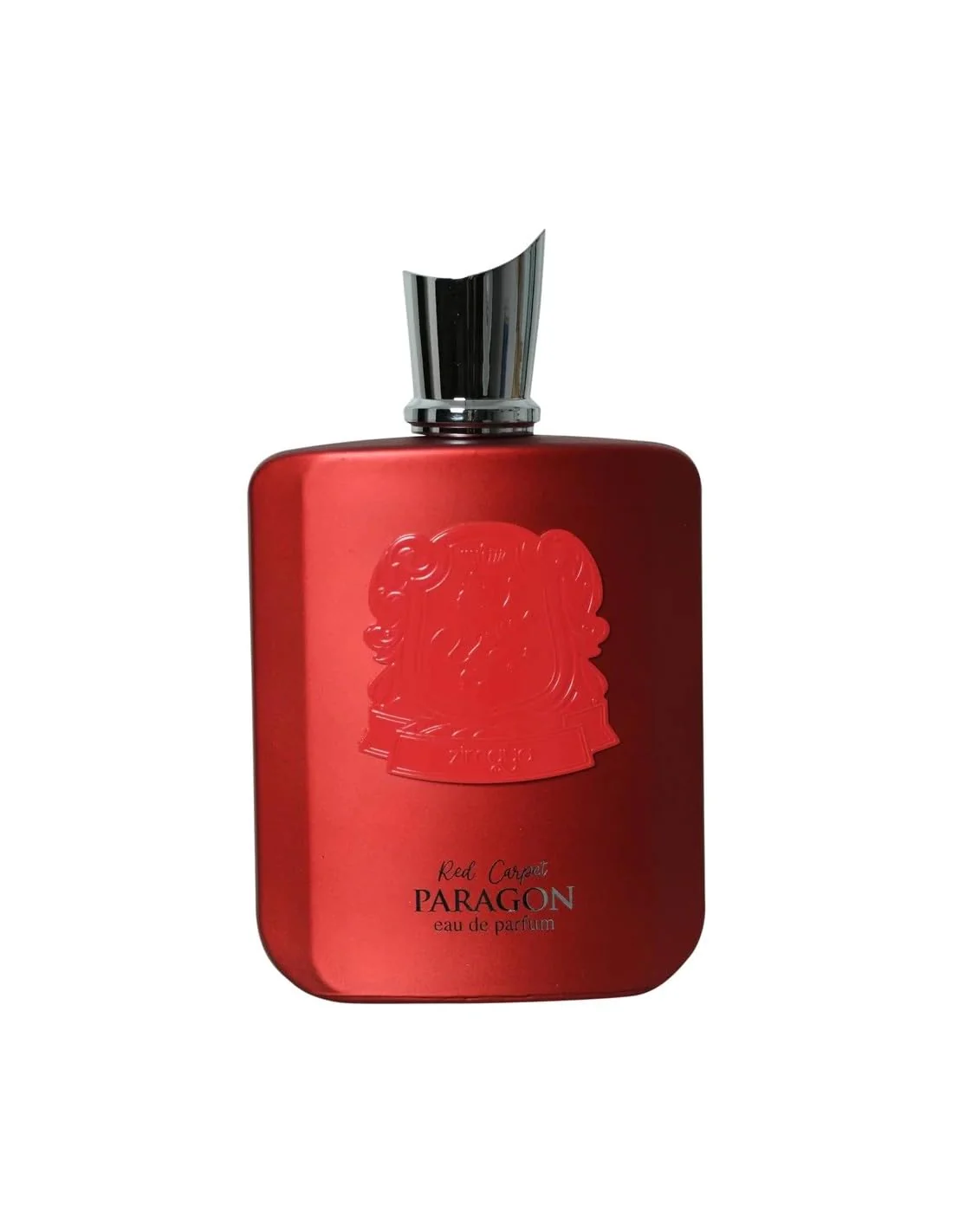 Zimaya Red Carpet Paragon Eau De Parfum 100ml For Men & Women - Image 2