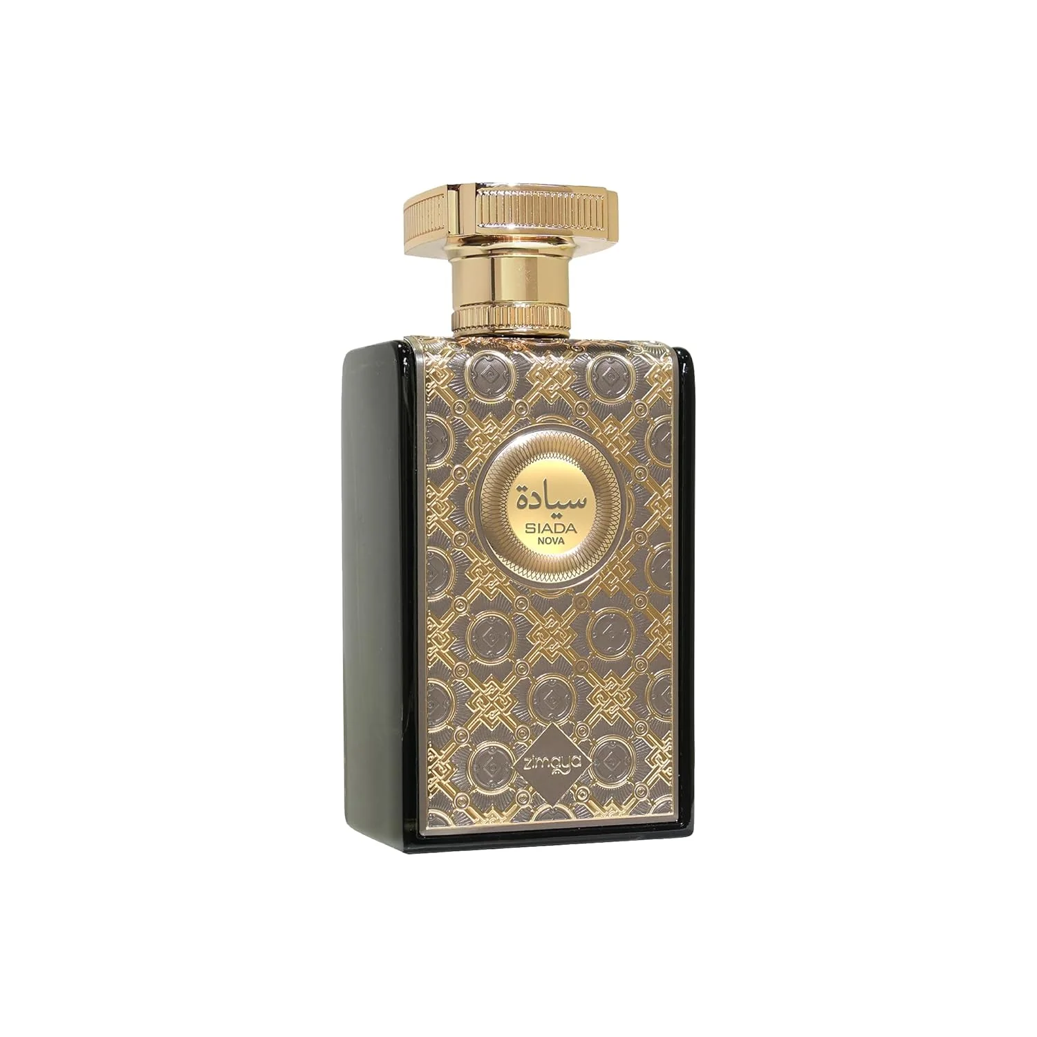 Zimaya Siada Nova Eau De Parfum 100ml For Man & Woman - Image 2