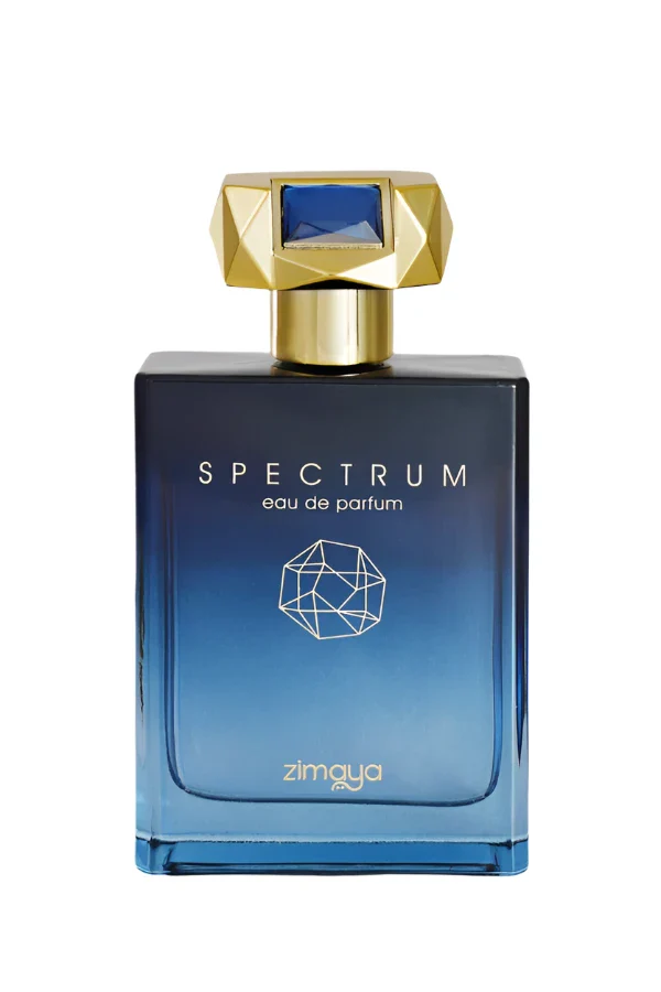 Zimaya Spectrum Eau De Parfum 100ml For Men & Women - Image 2