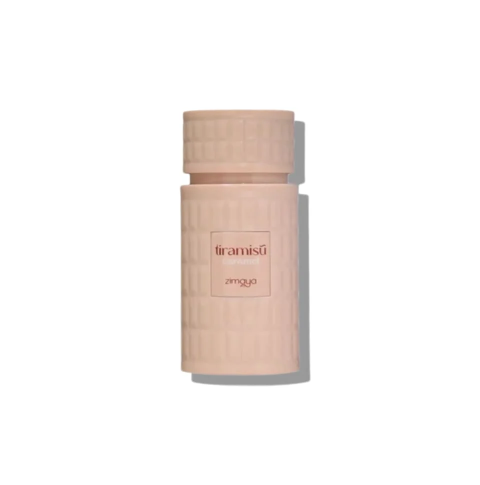 Zimaya Tiramisu Caramel Eau De Parfum 100ml For Women - Image 2