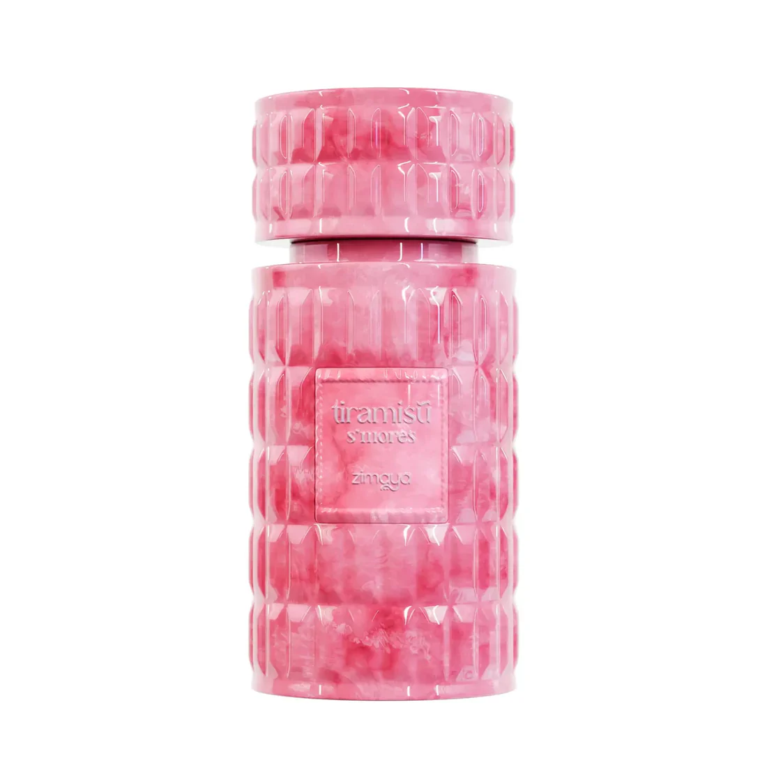 Zimaya Tiramisu S’mores Eau De Parfum 100ml For Woman - Image 2
