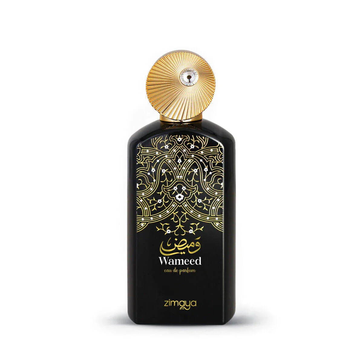 Zimaya Wameed Eau De Parfum 100ml For Men & Women - Image 2