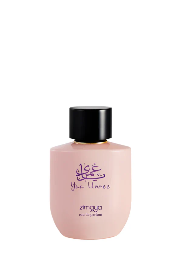 Zimaya Yaa Umree Eau De Parfum 100ml For Men & Women - Image 2