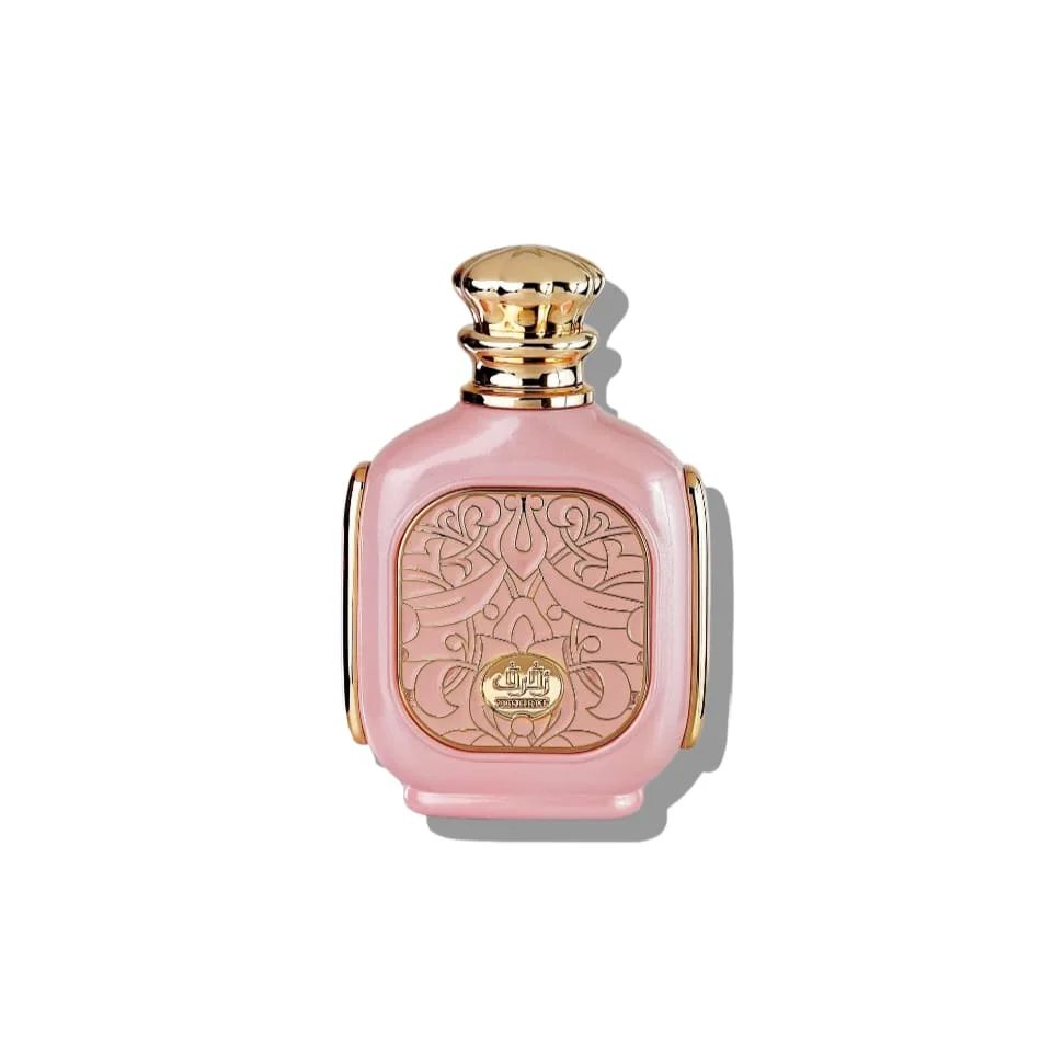 Zimaya Zukhruf Pour Femme Eau De Parfum 100ml For Women - Image 2